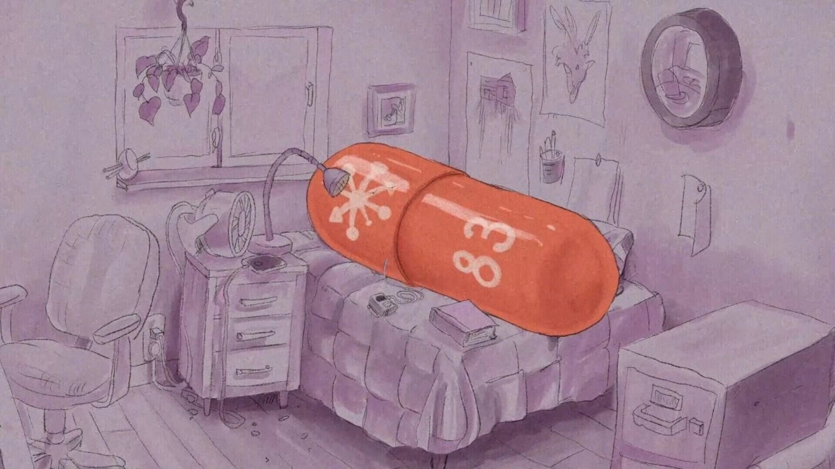 Framed: Late Night Insanity Reels